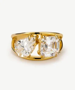 Solid Gold Jewelry Product 3