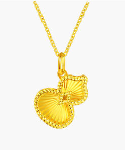 Pure gold jewelry Product 1