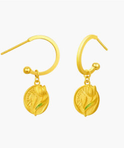 Pure gold jewelry Product 2