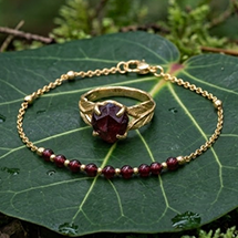 sustainable jewelry manufacturer