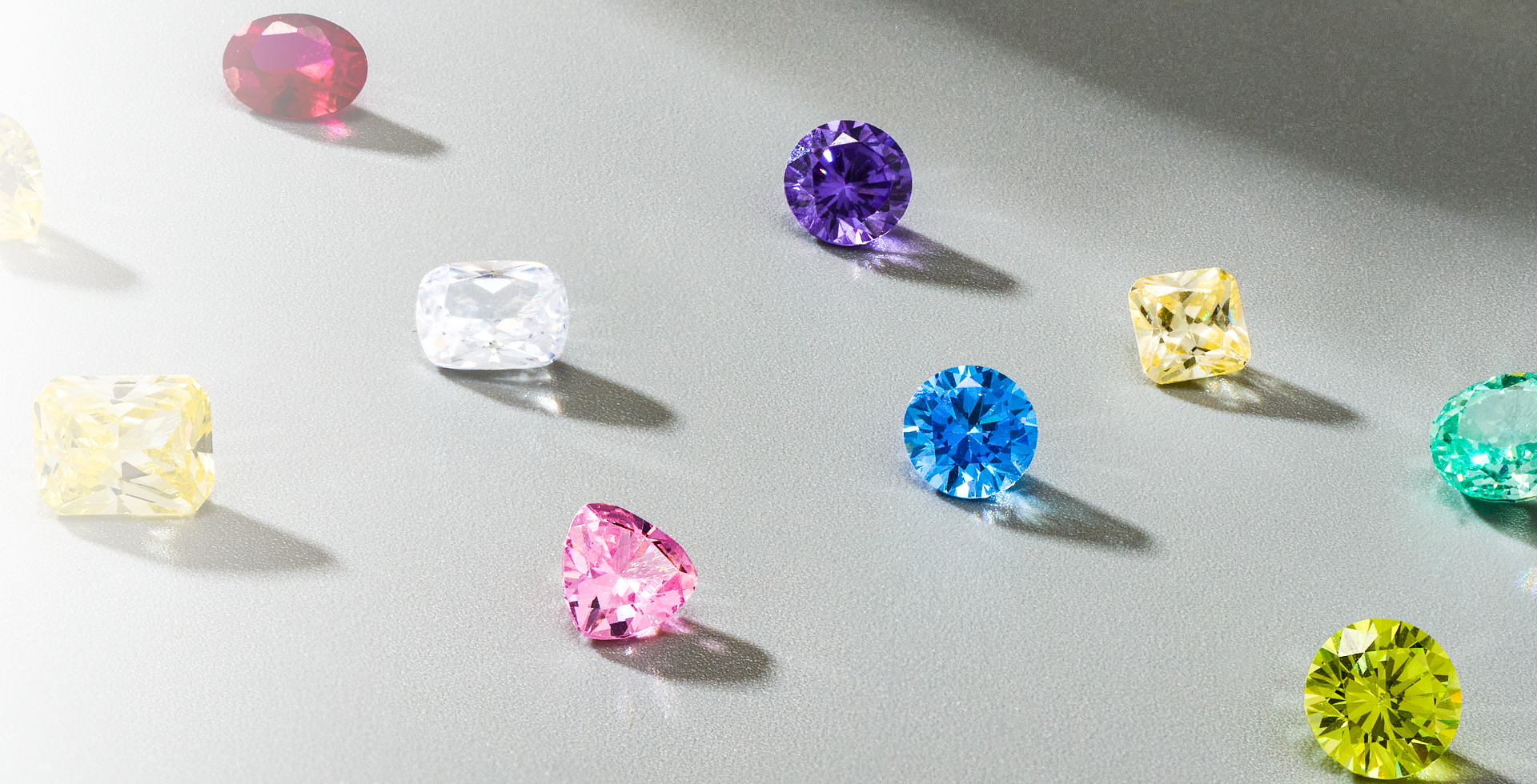 birthstone jewelry manufacturer