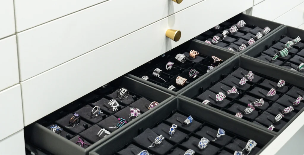 yinyuan jewelry catalog