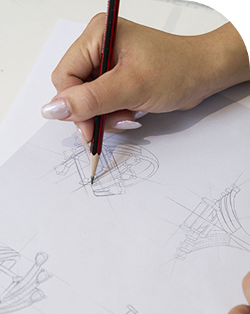 yinyuan jewelry design team