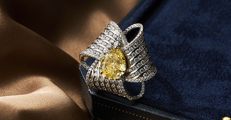 custom birthstone series jewelry