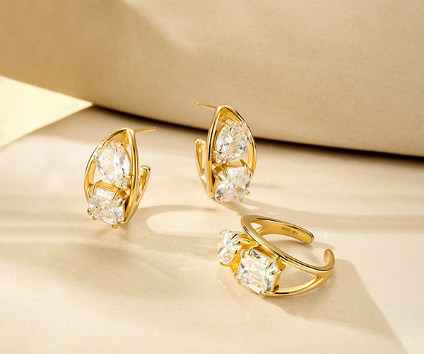 yinyuan Gold Jewelry