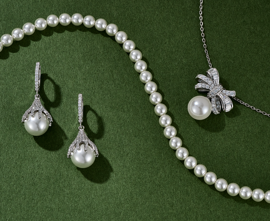 pearl jewelry manufacturer