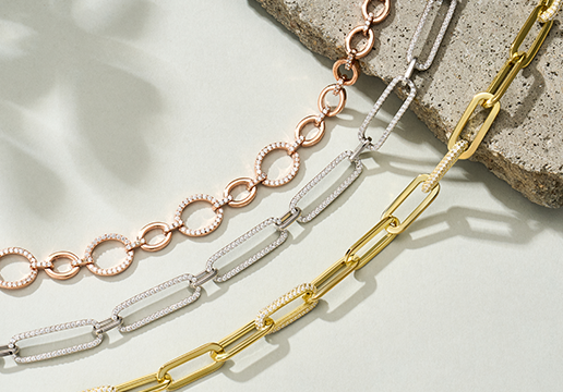 chain jewelry manufacturer