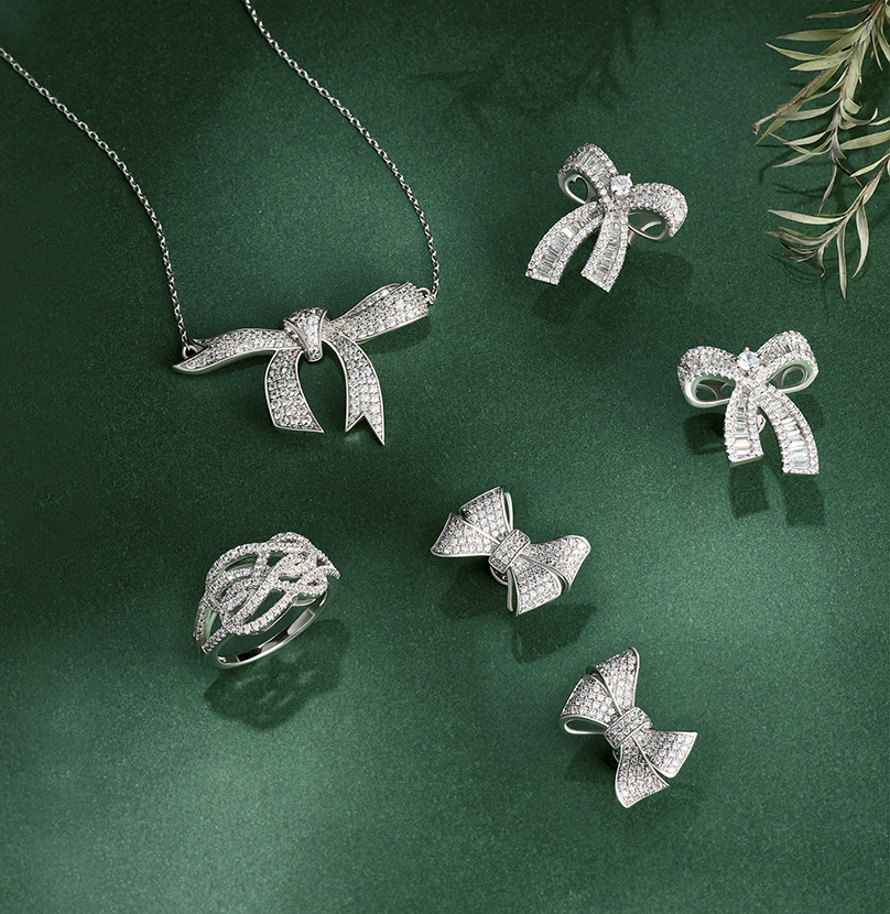 custom silver jewelry manufacturer