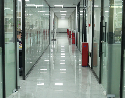 yinyuan jewelry factory