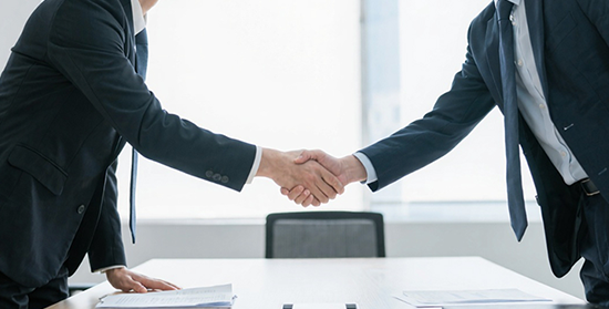 long-term jewelry partner ship