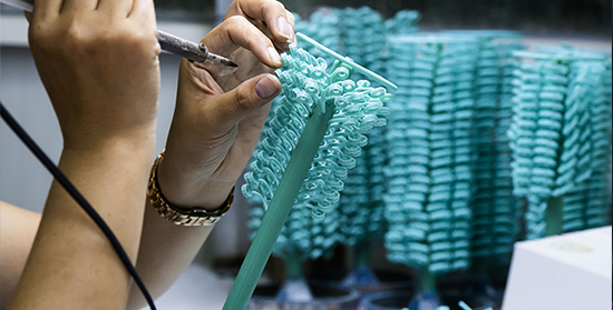 custom jewelry bulk process service