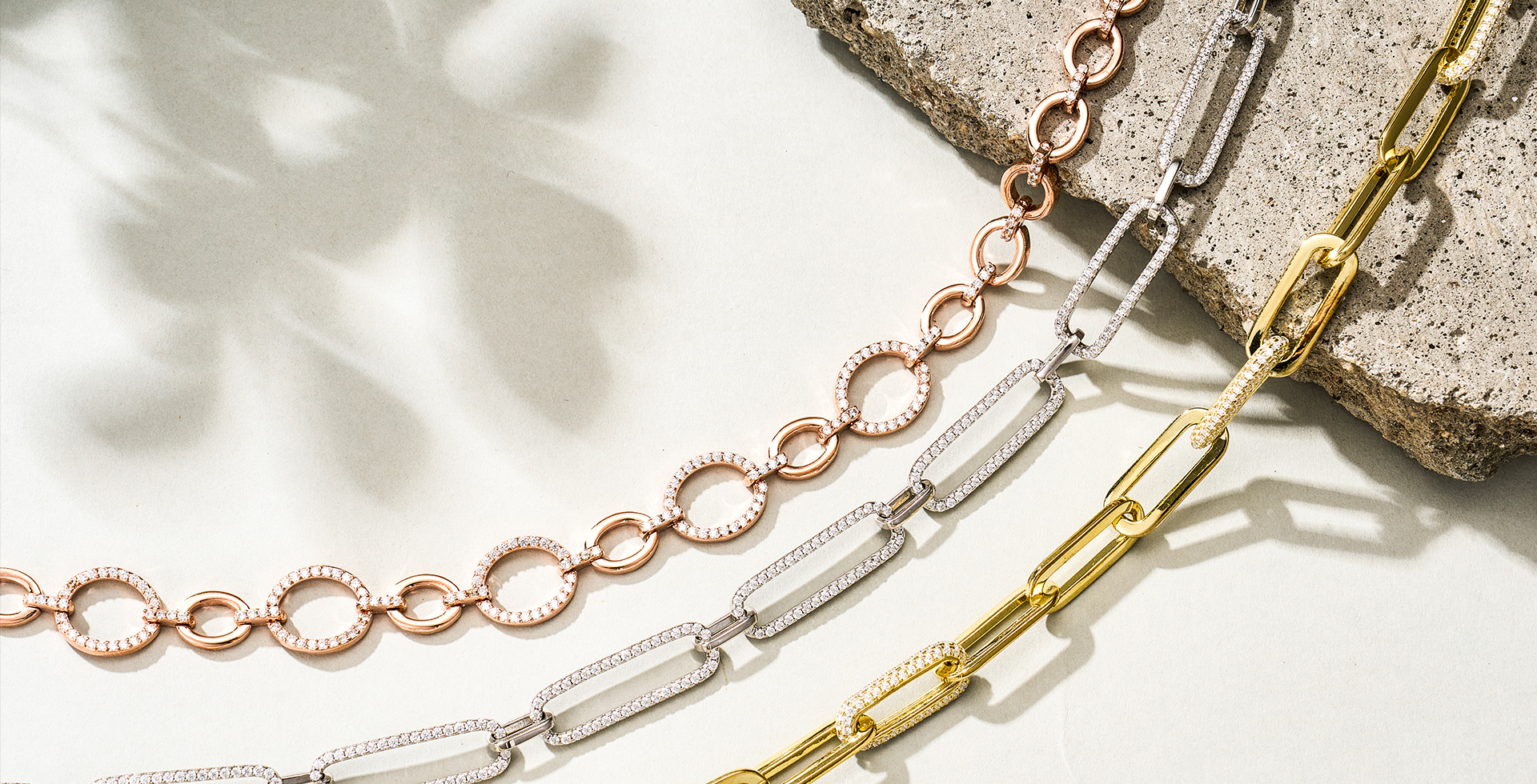 chain jewelry manufacturer