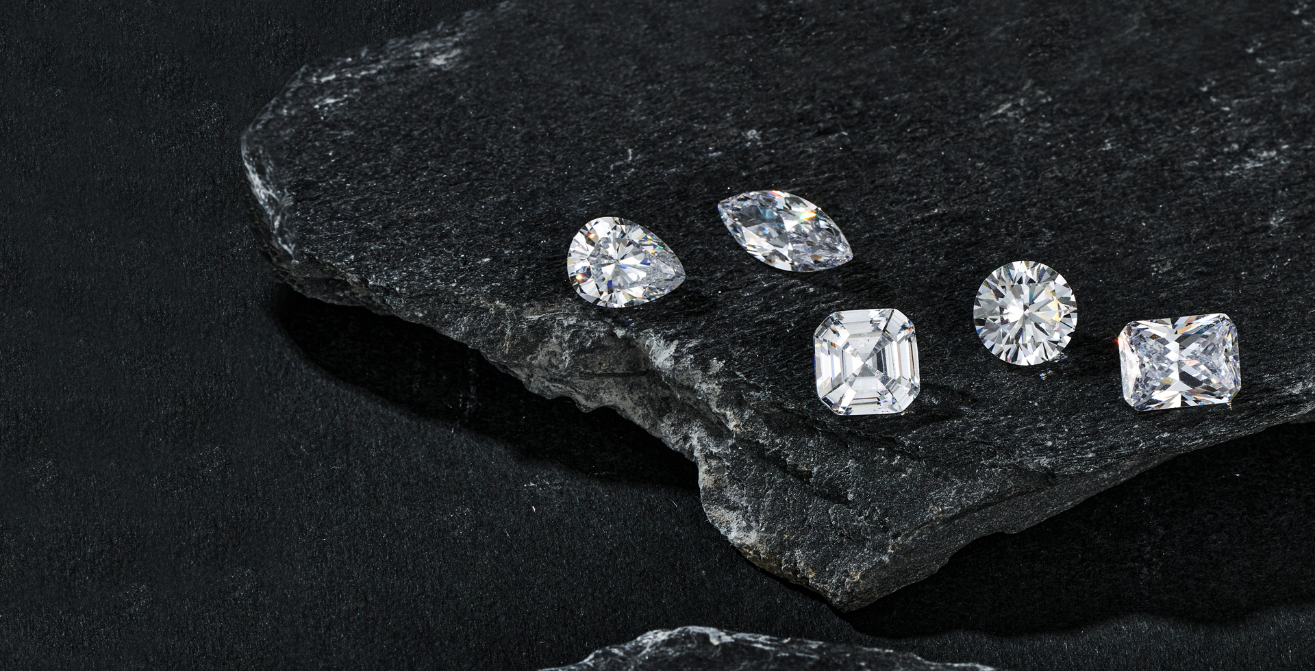 lab diamond jewelry manufacturer