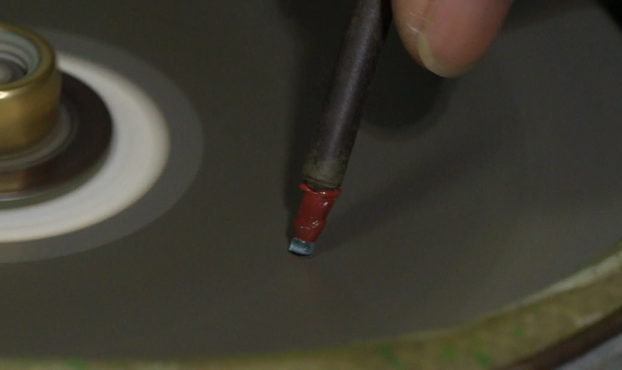 lab grown diamond cutting