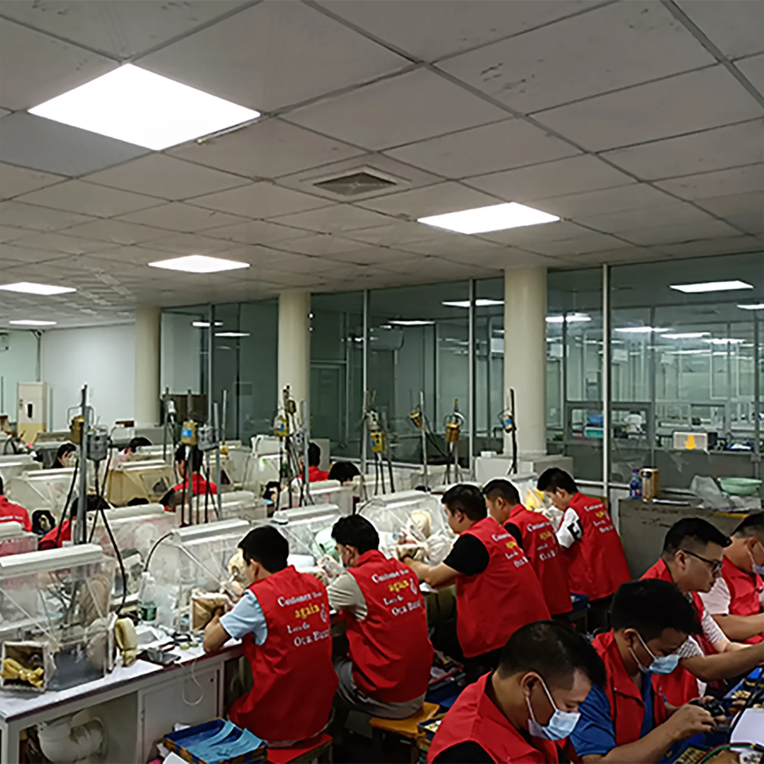 yinyuan jewelry factory