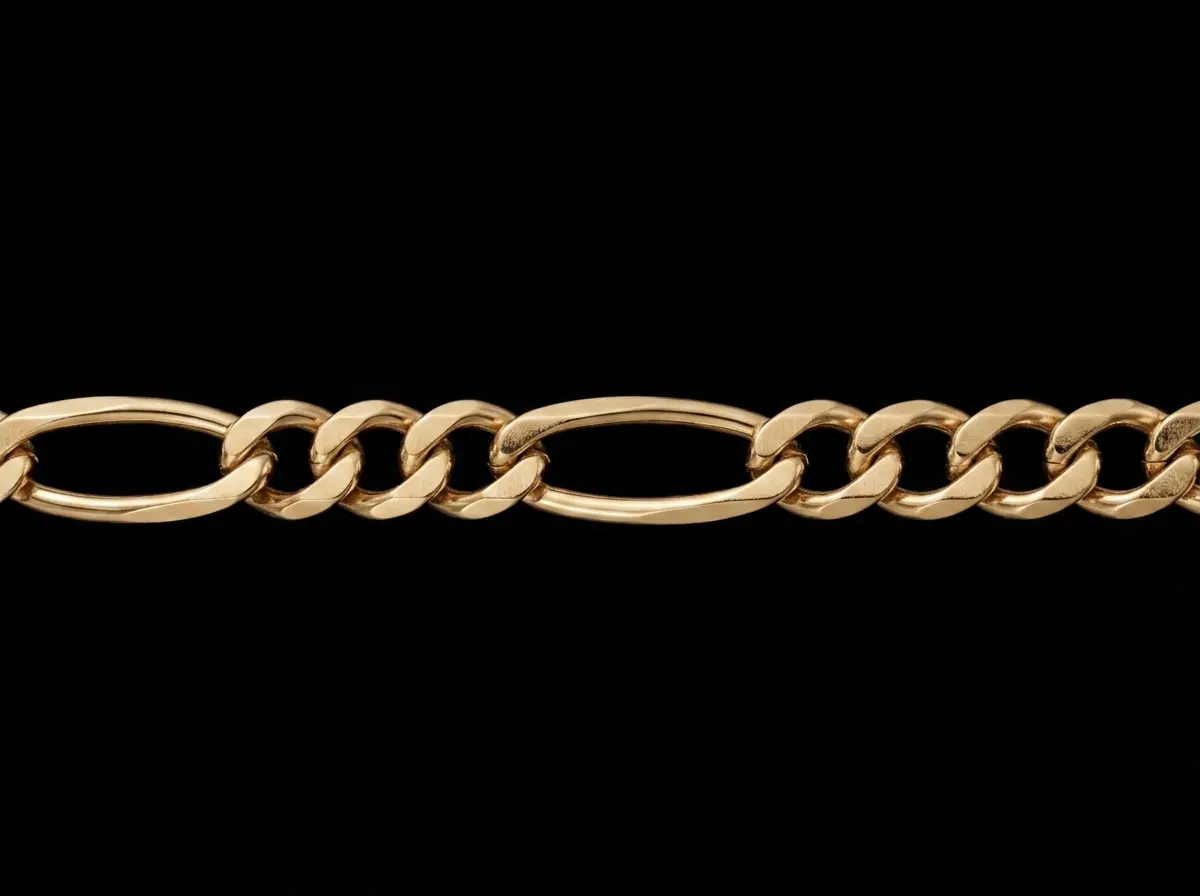 Figaro chain