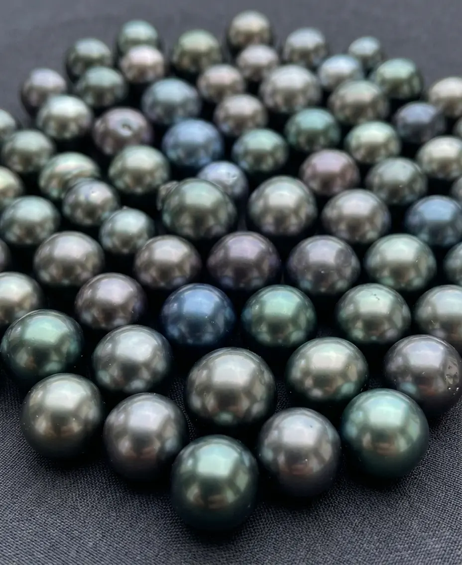 Tahitian pearl