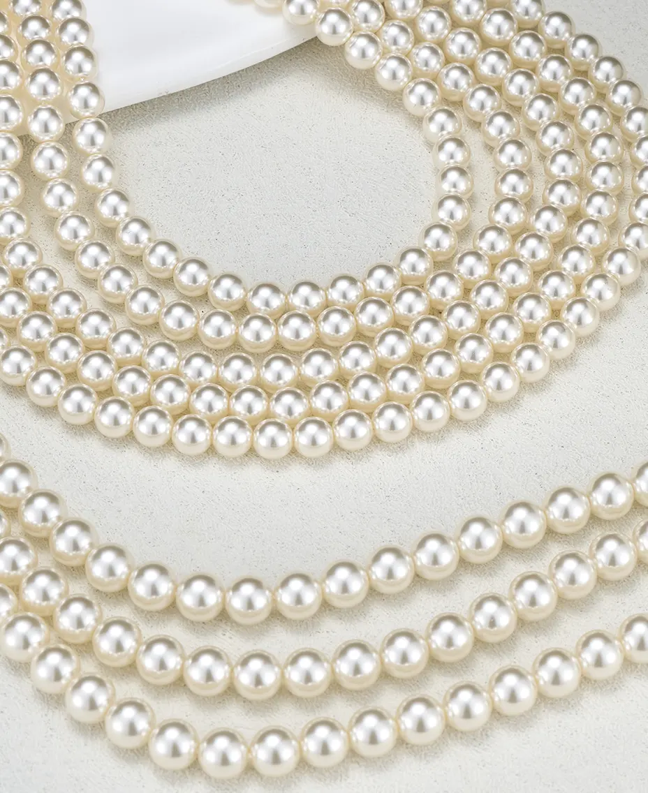 freshwater pearl