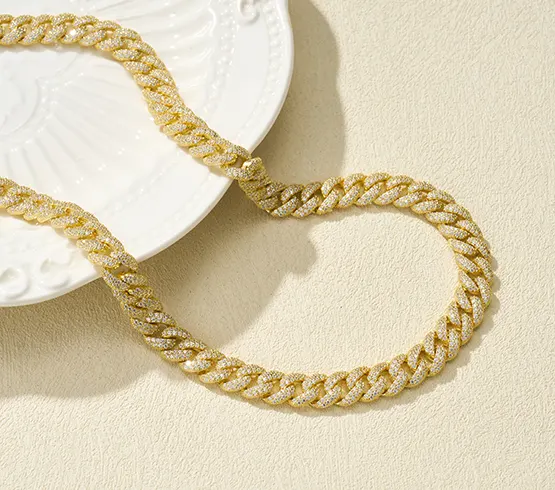 necklace collection