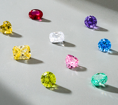 stone types