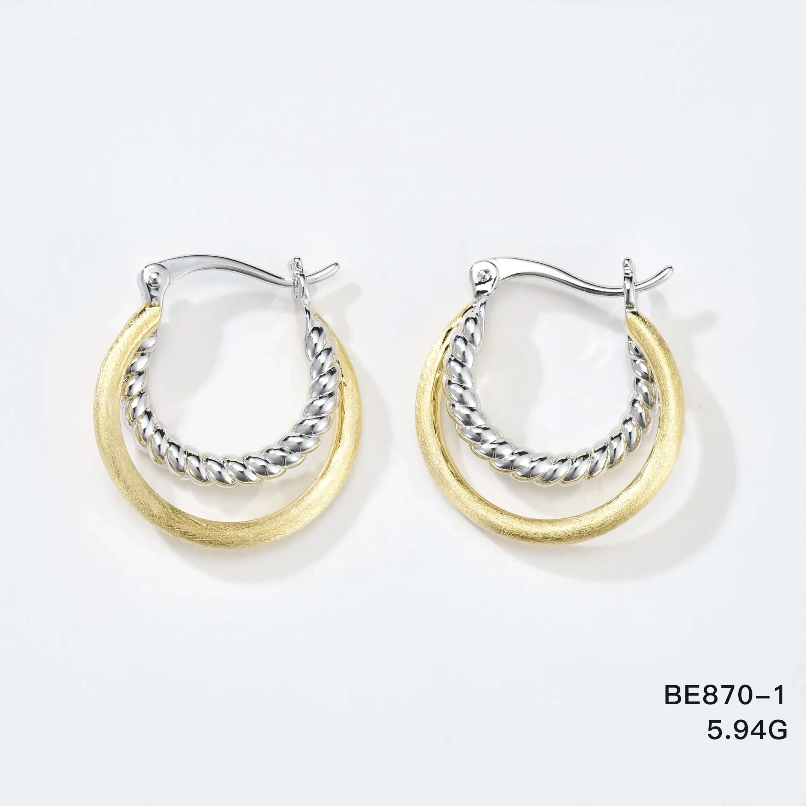 BE870-1