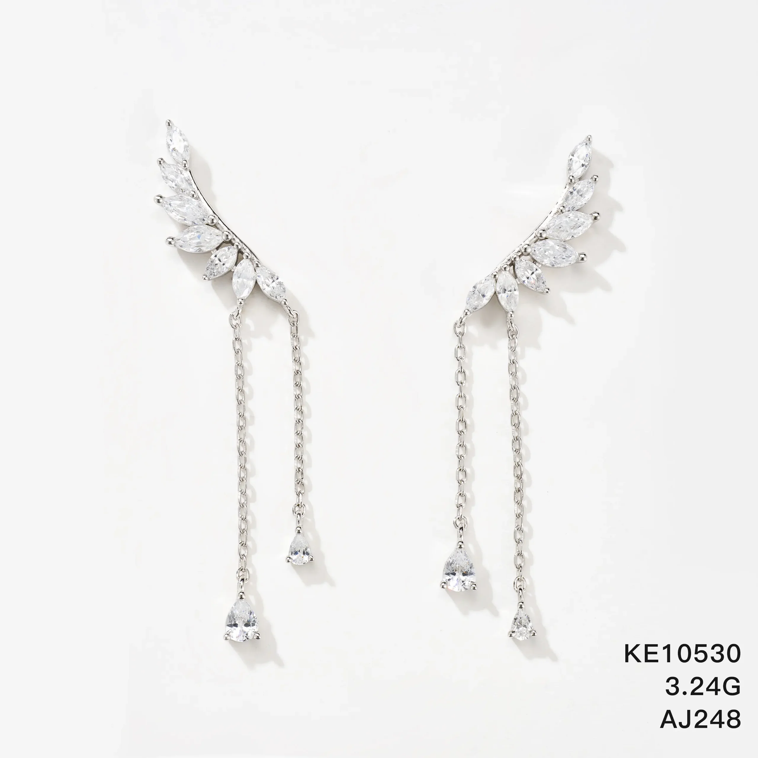 KE10530