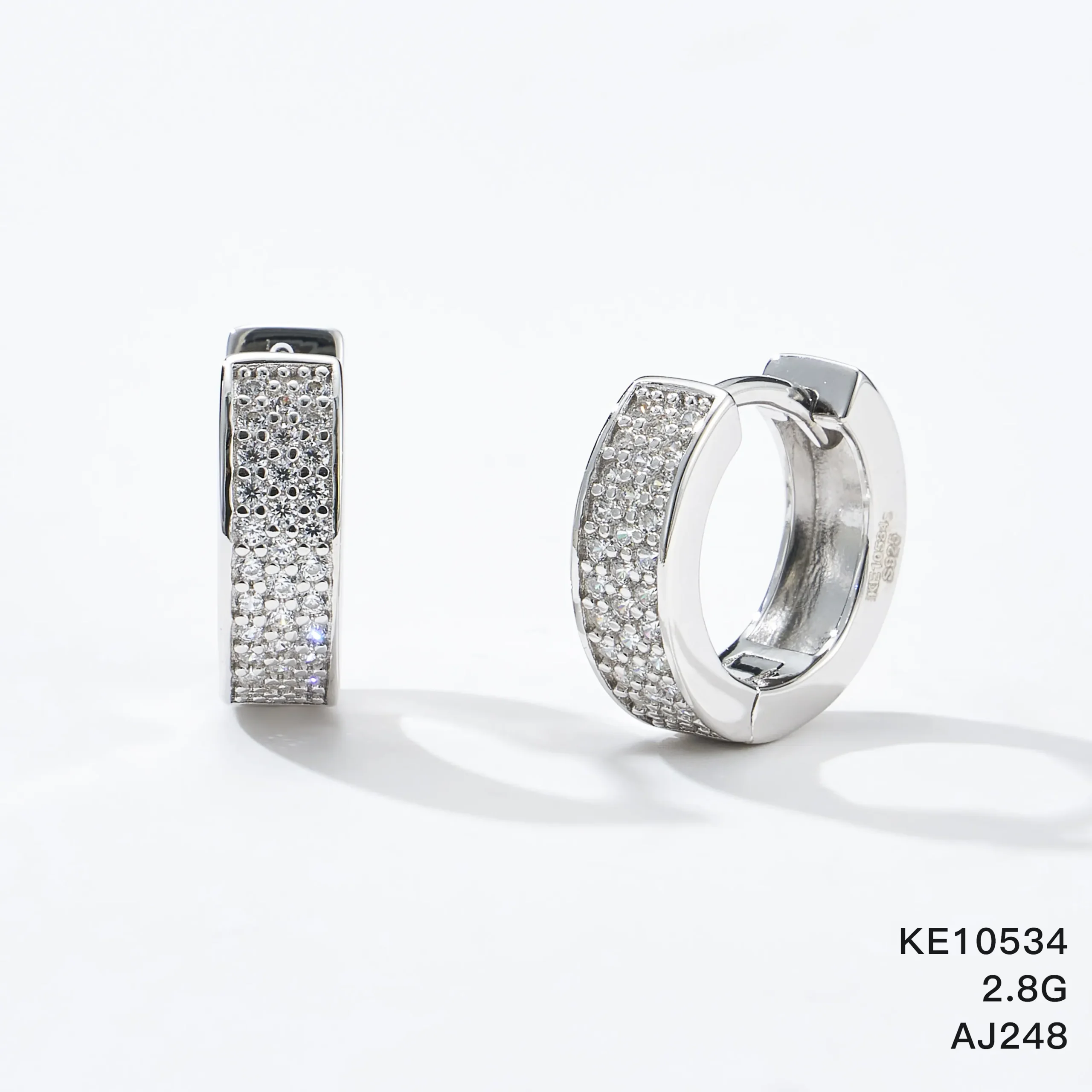 KE10534