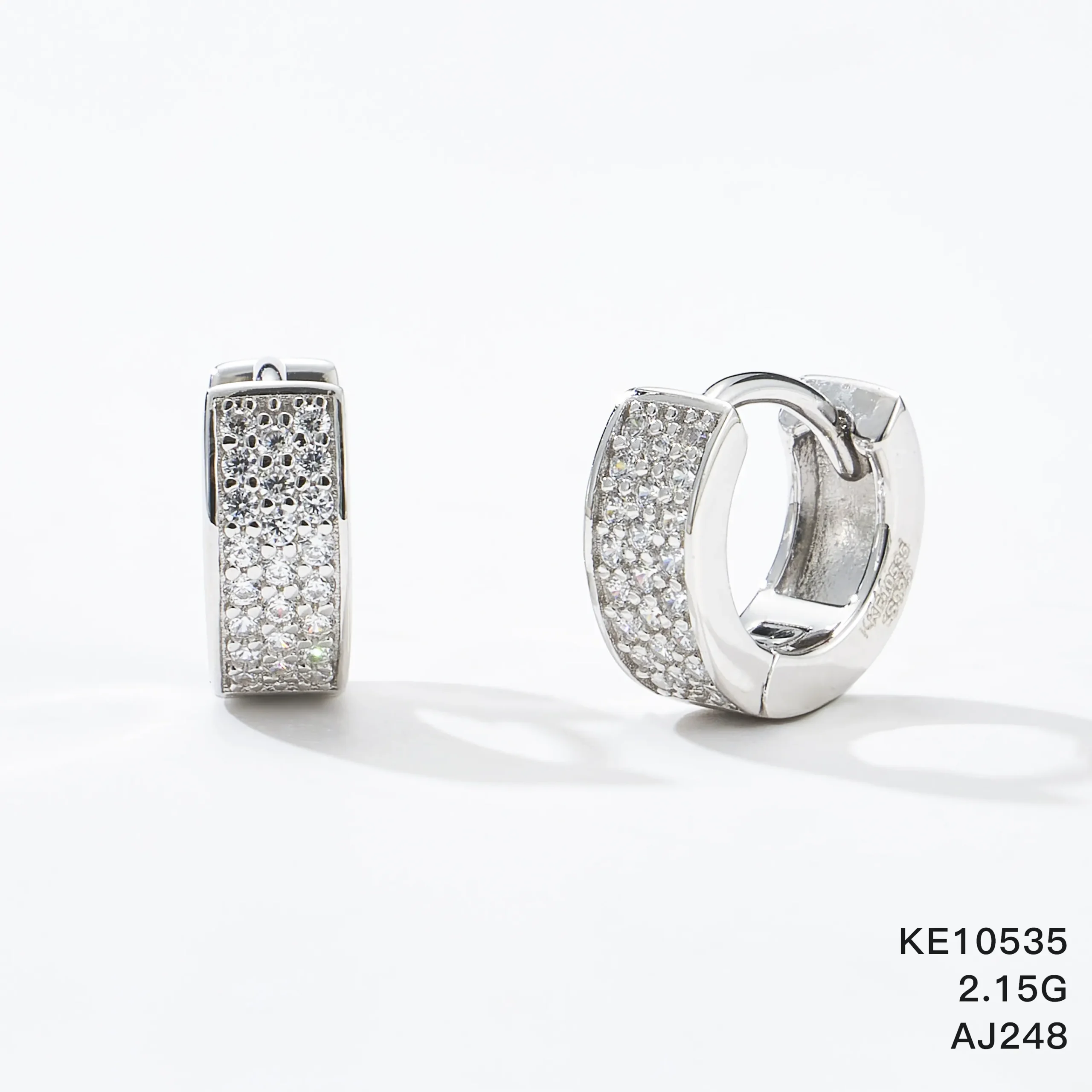 KE10535