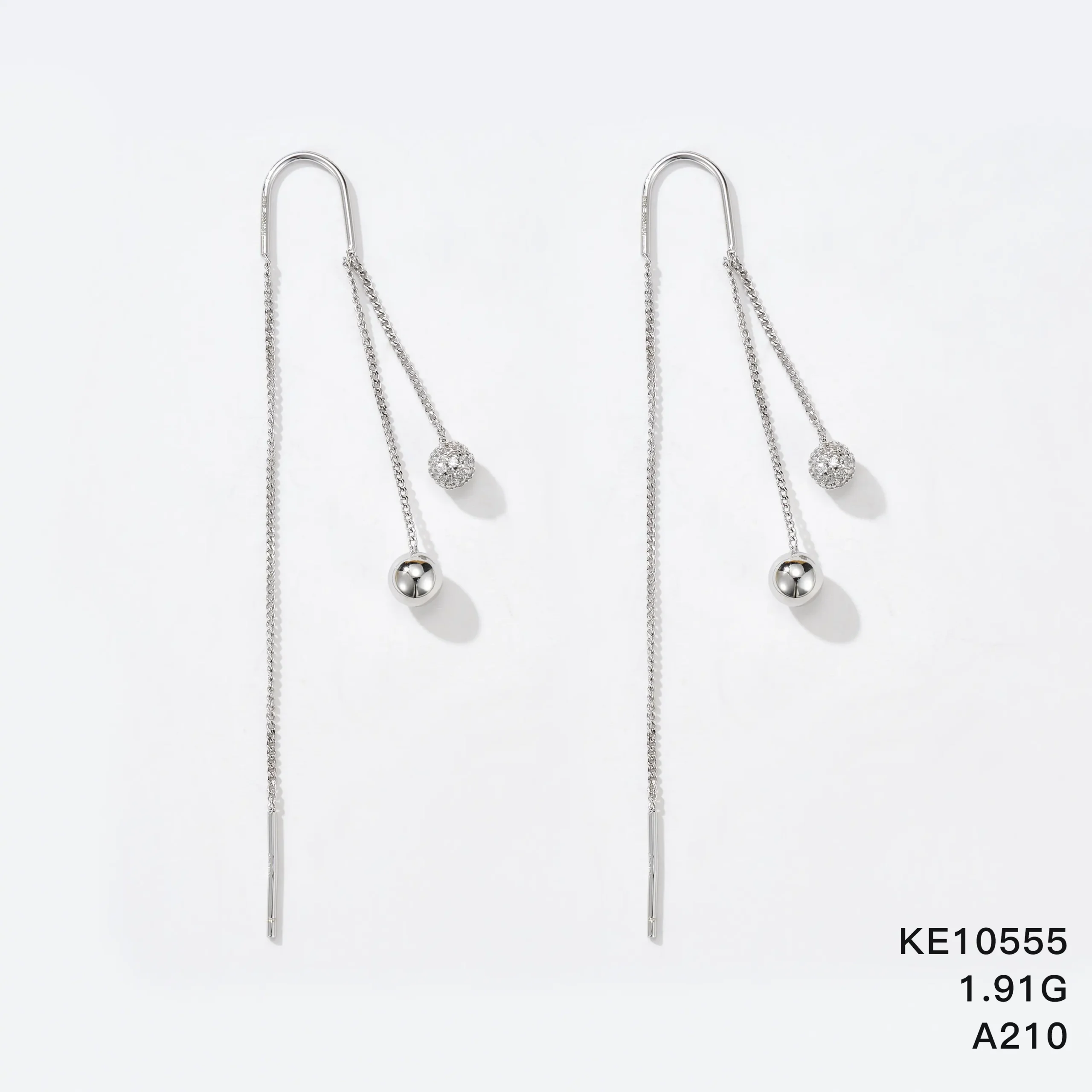 KE10555