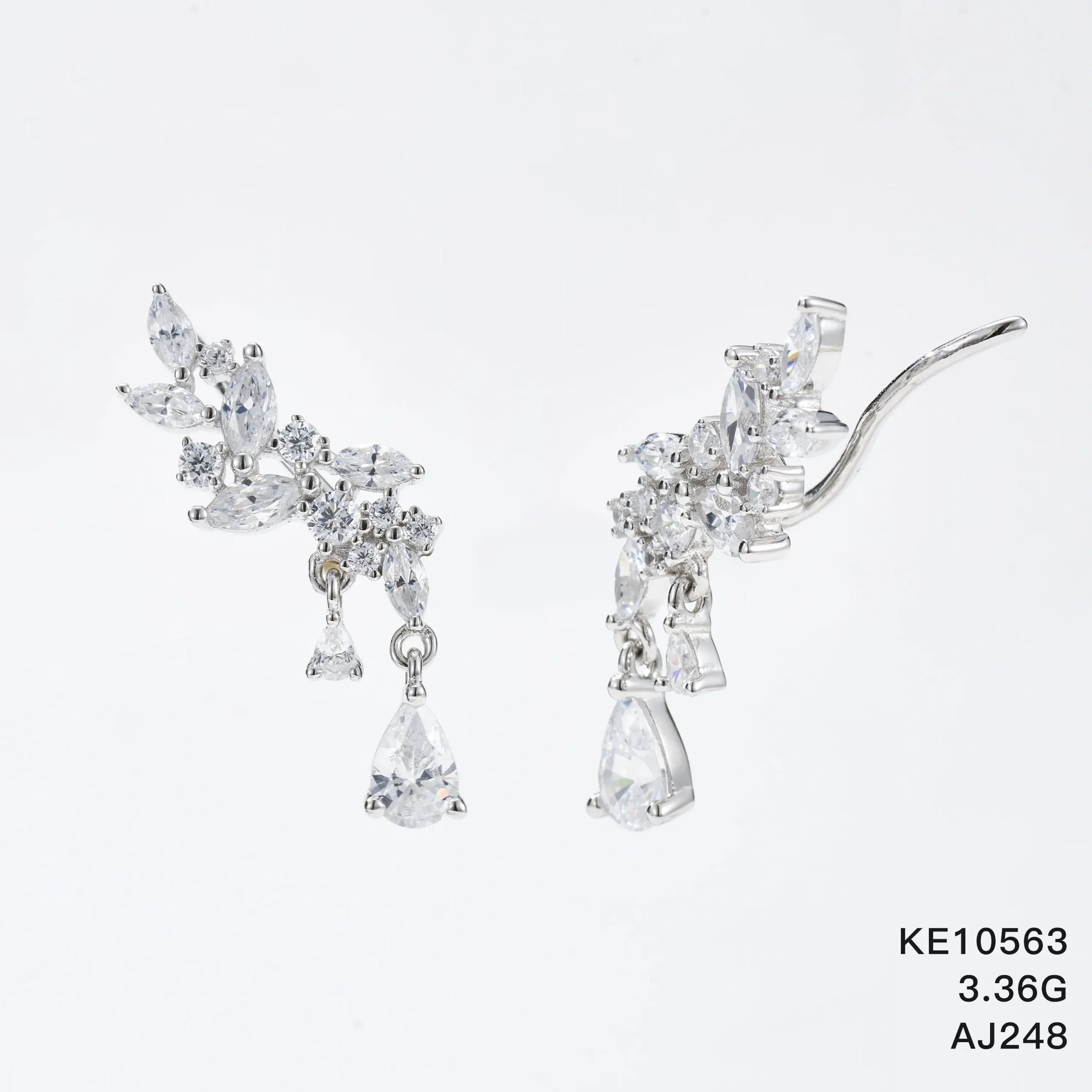 KE10563