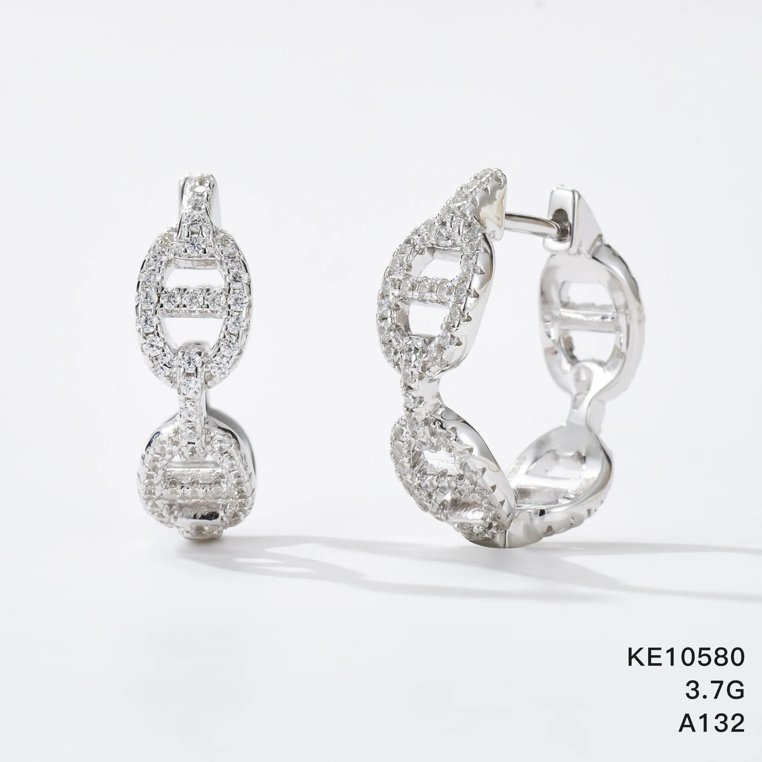 KE10580