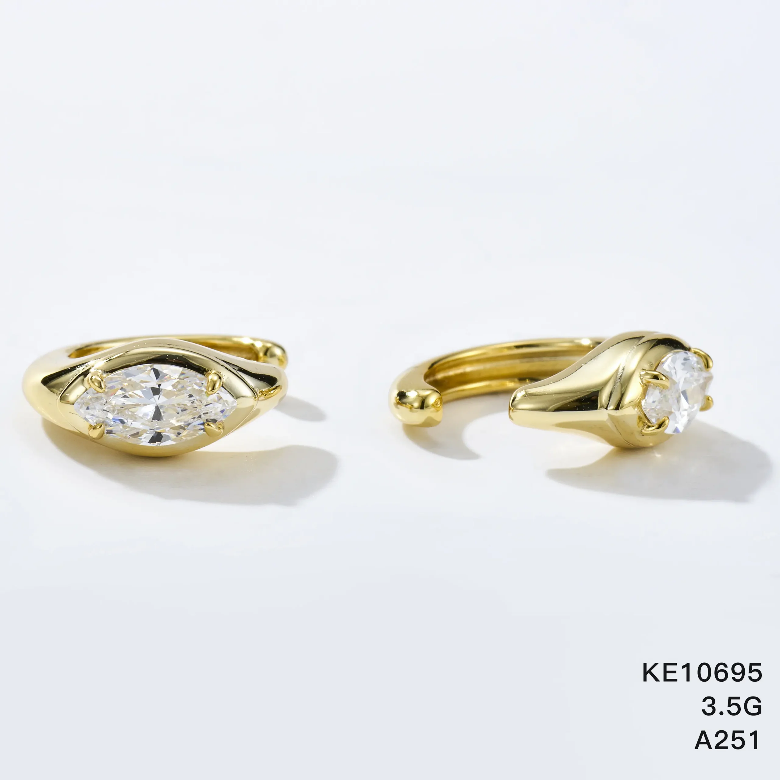 KE10695