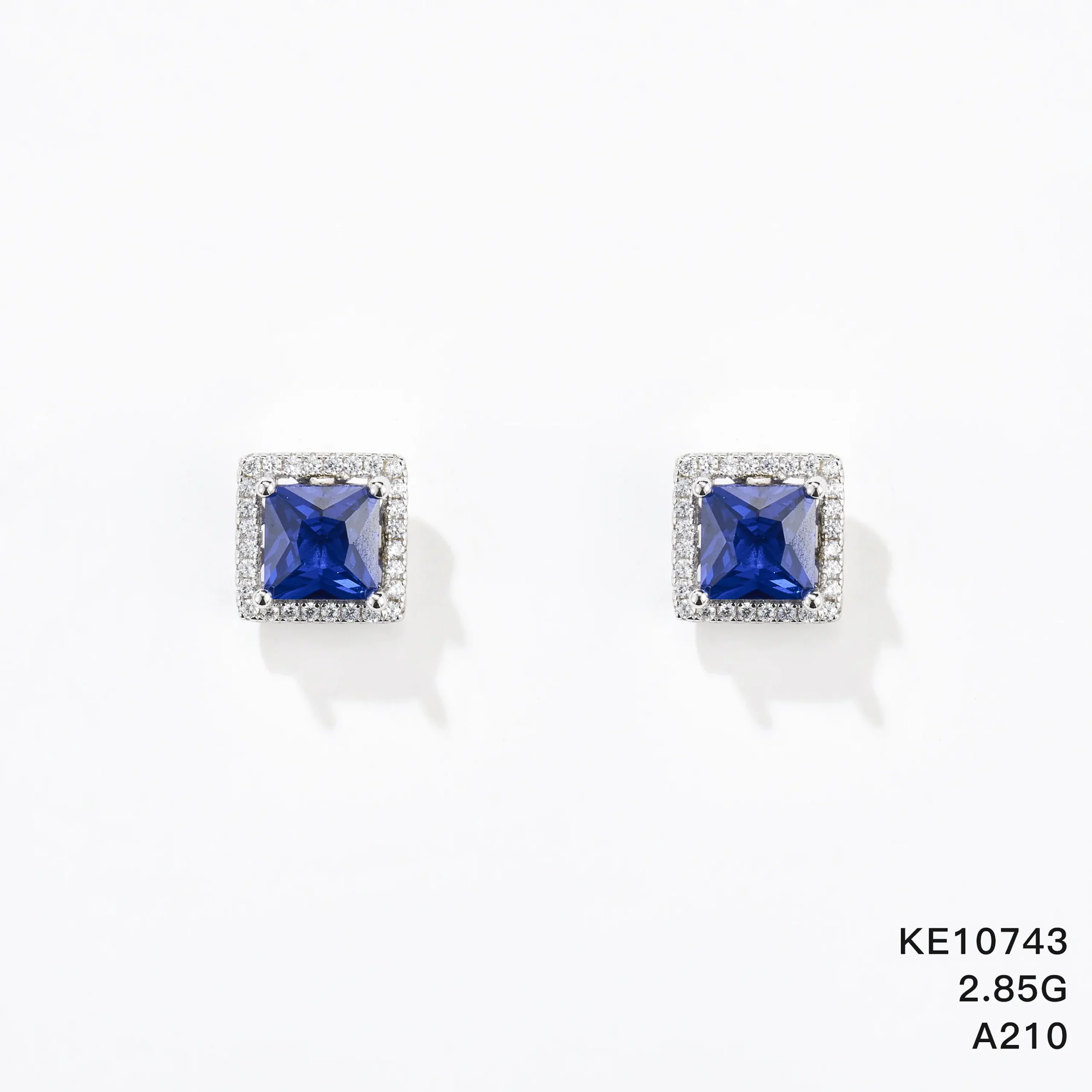 KE10743
