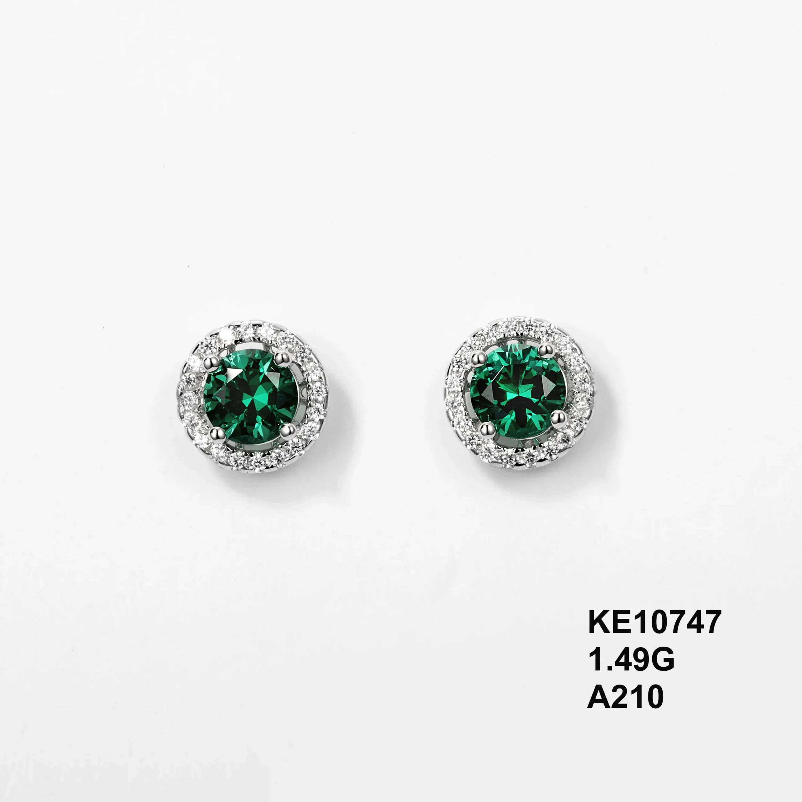 KE10747