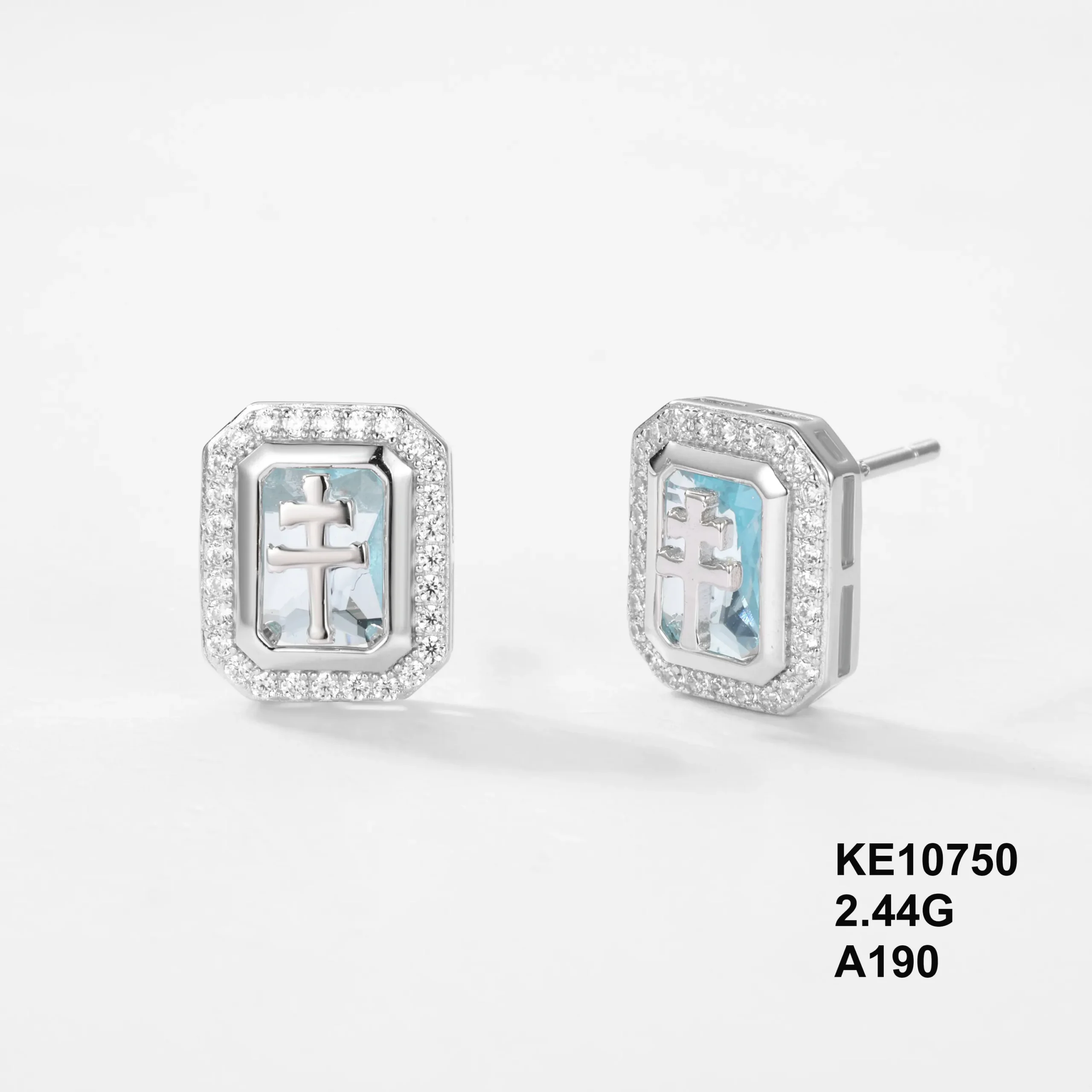 KE10750