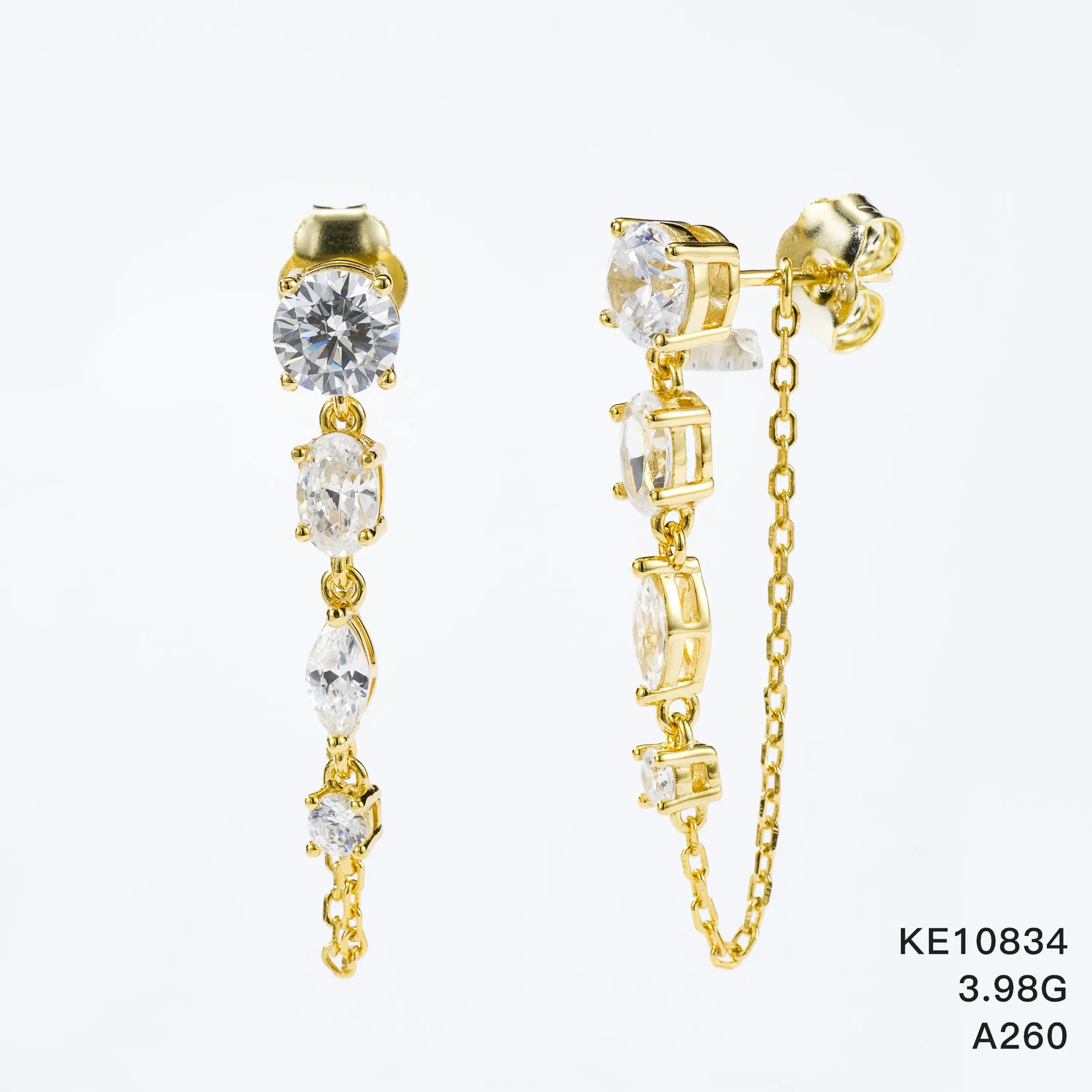 KE10834