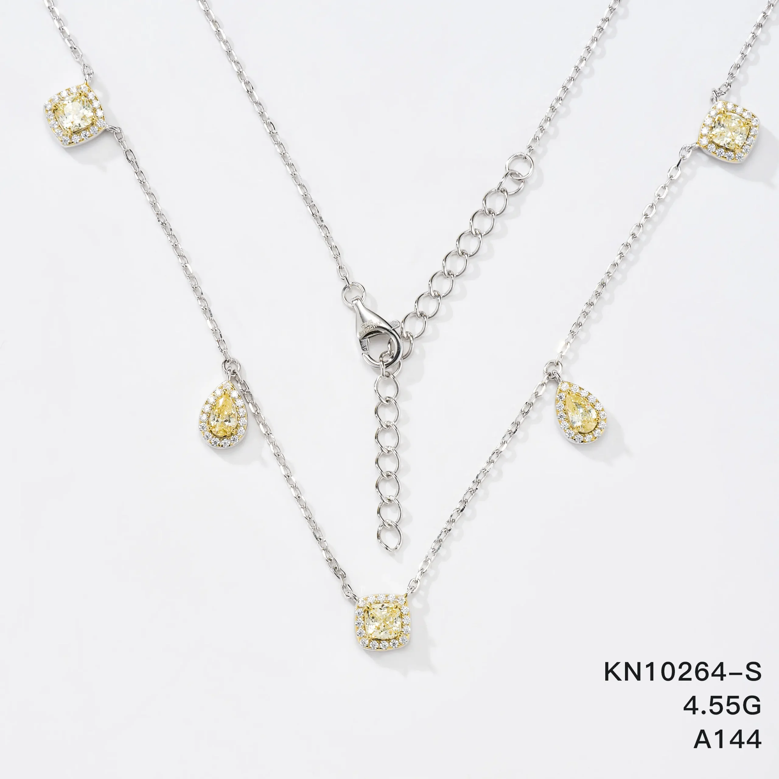 KN10264-S