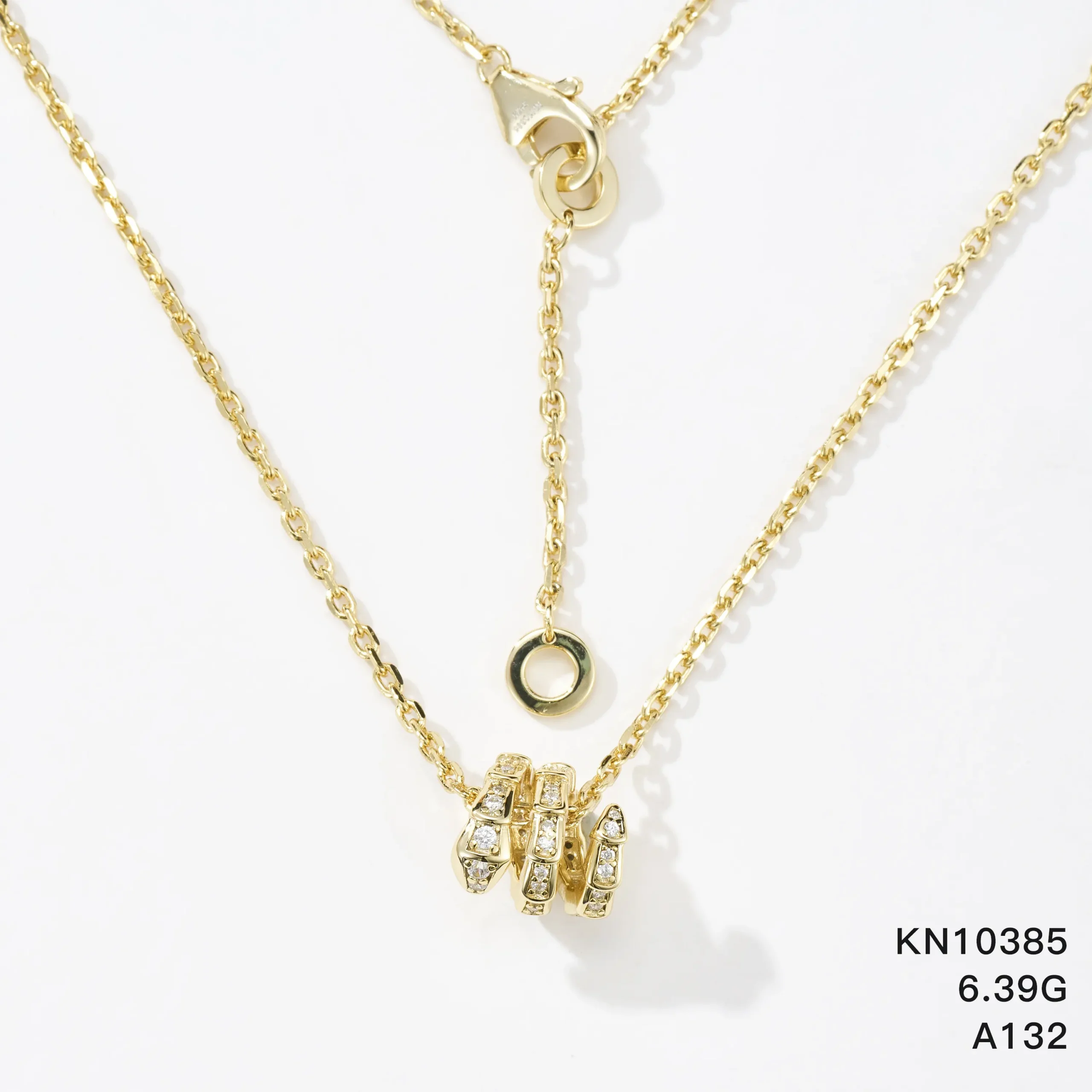 KN10385