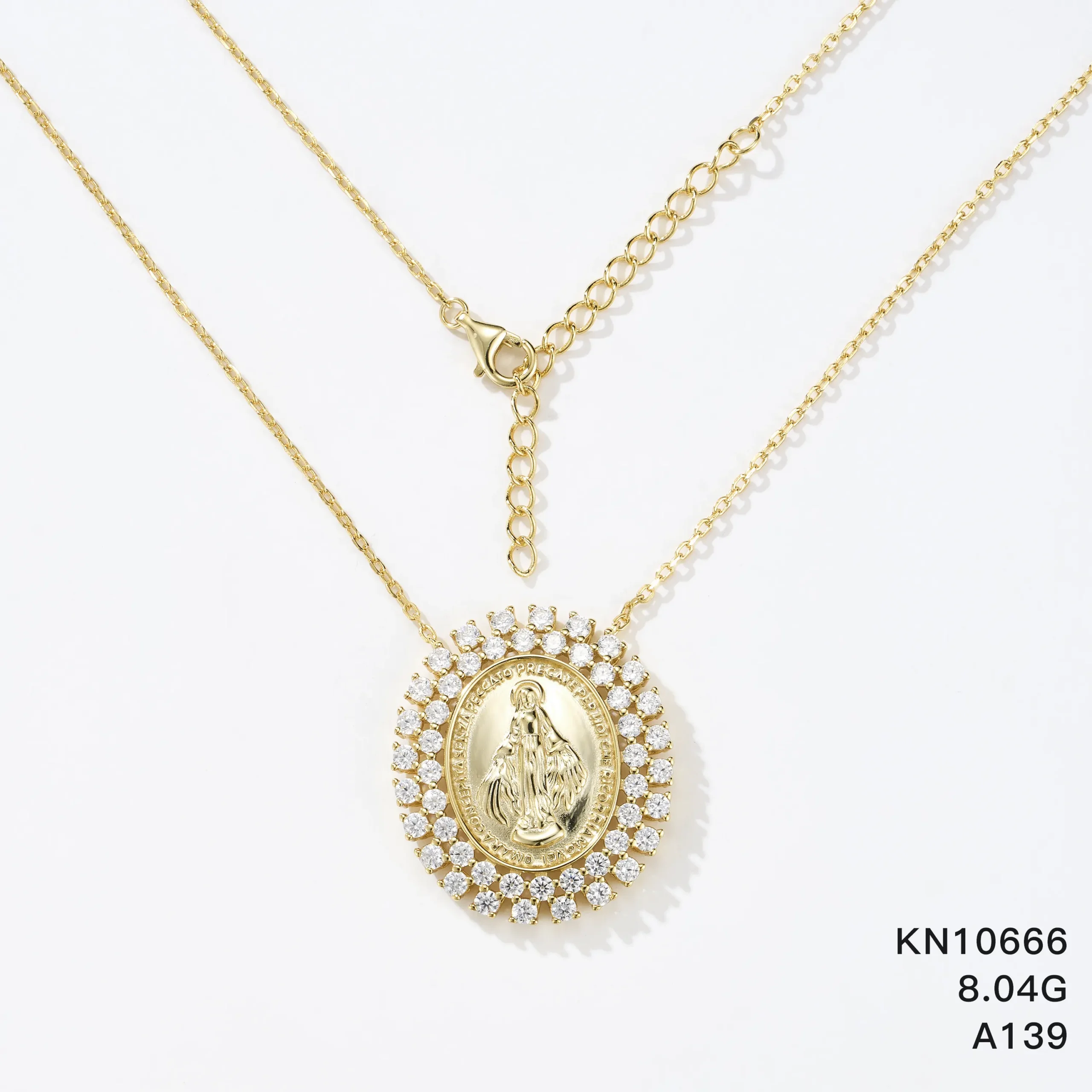 KN10666