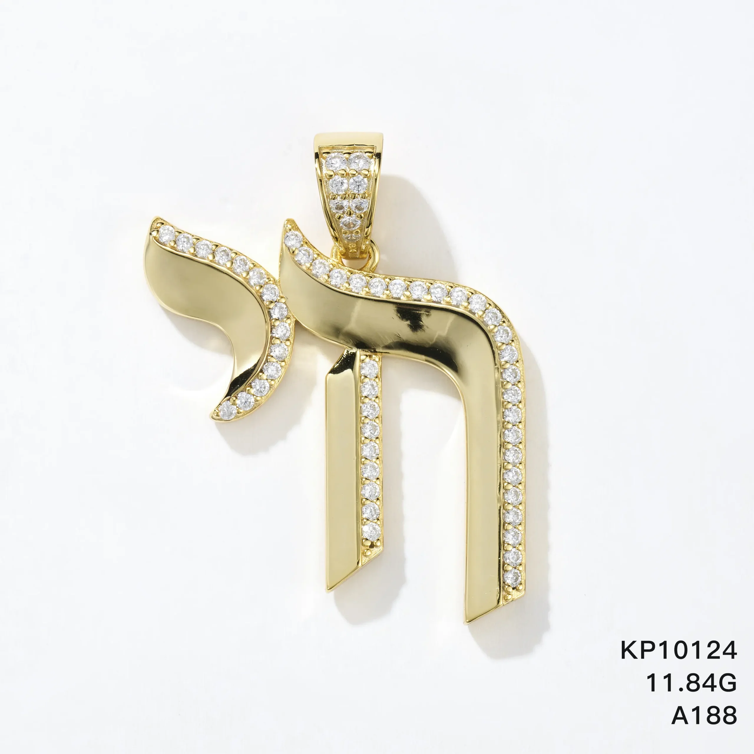 KP10124