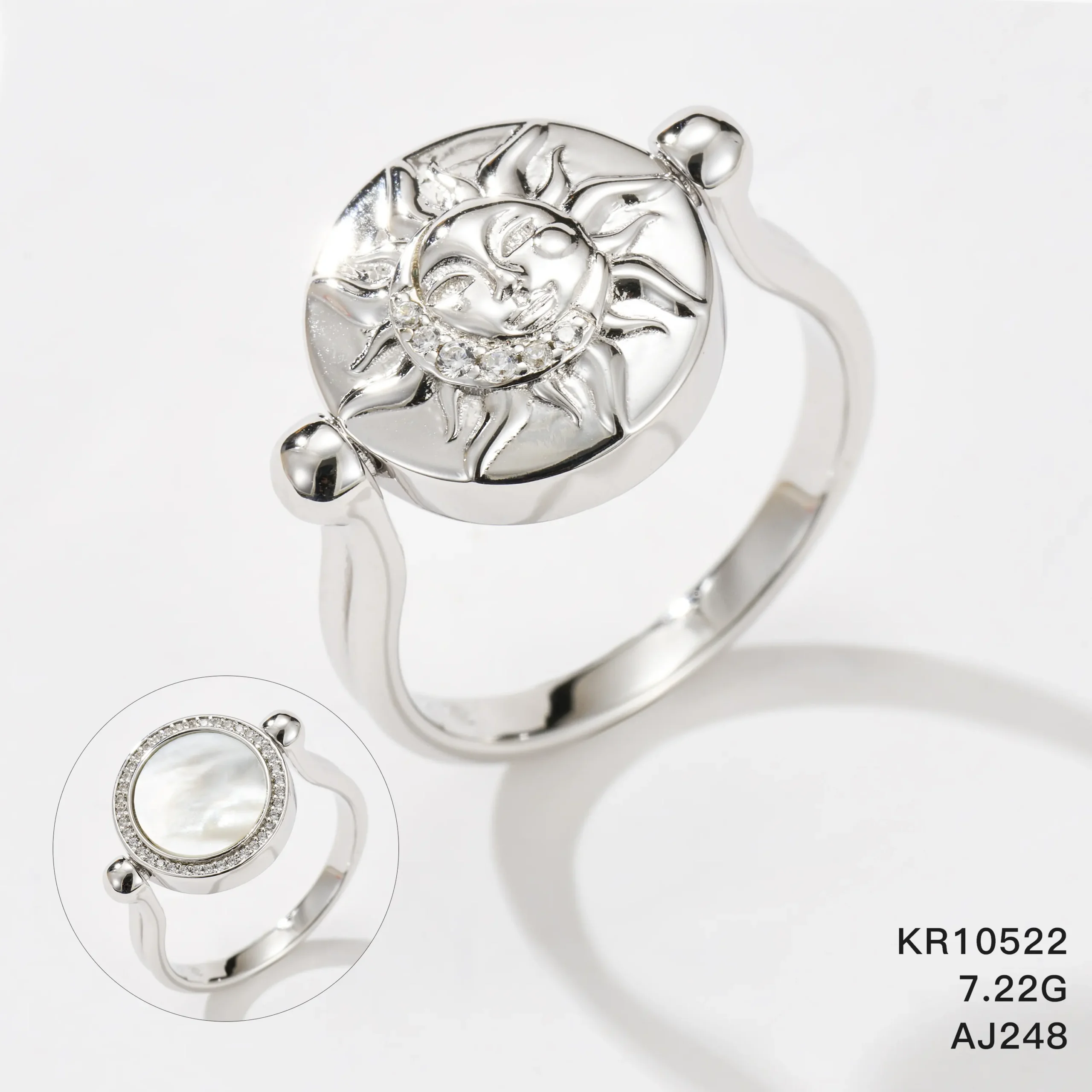 KR10522