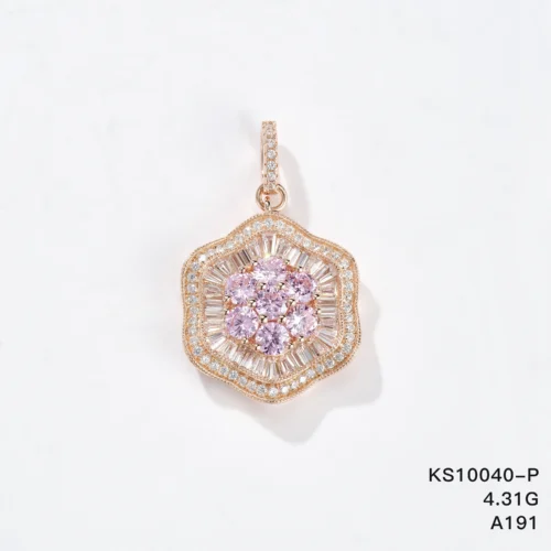 KS10040-P