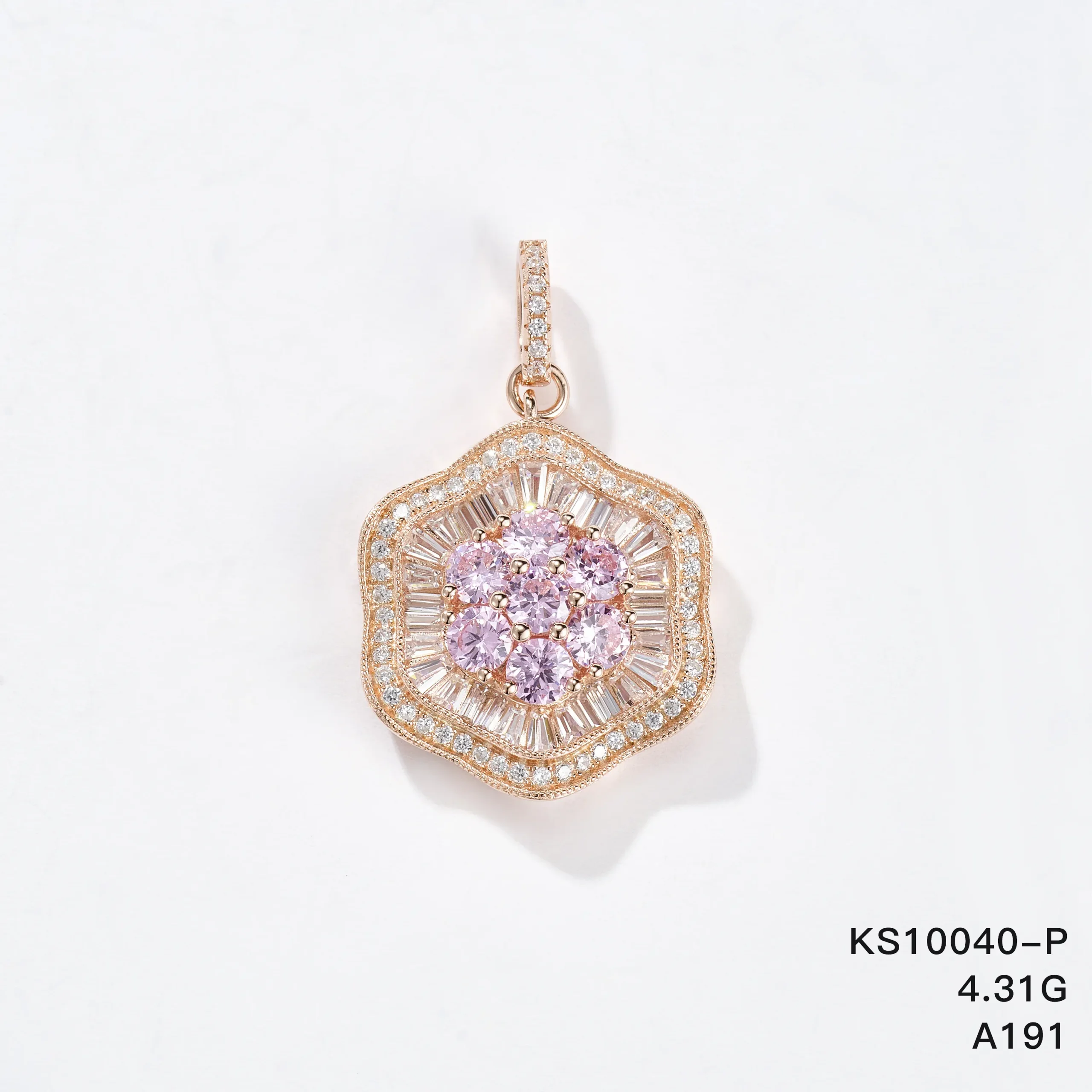 KS10040-P