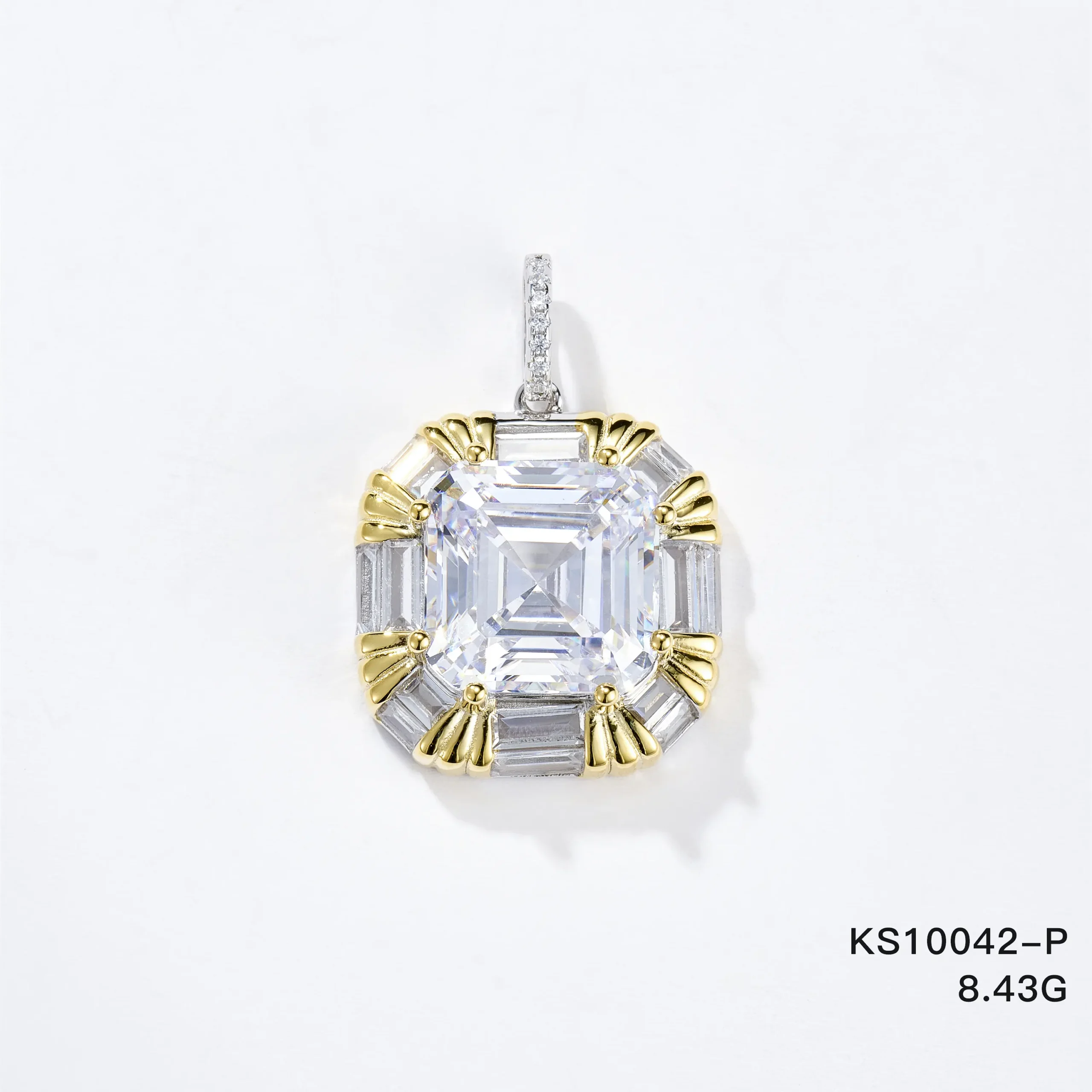 KS10042-P