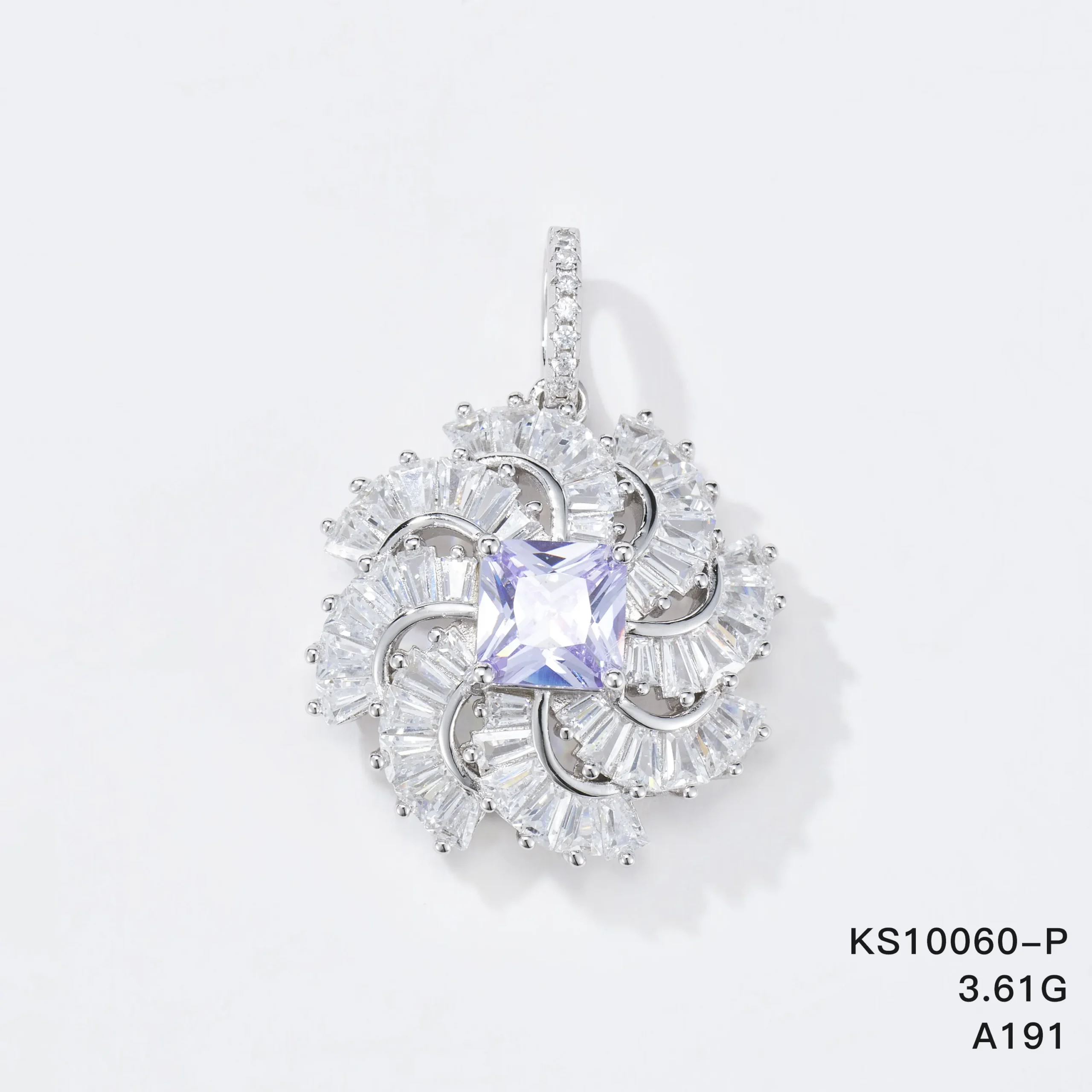 KS10060-P