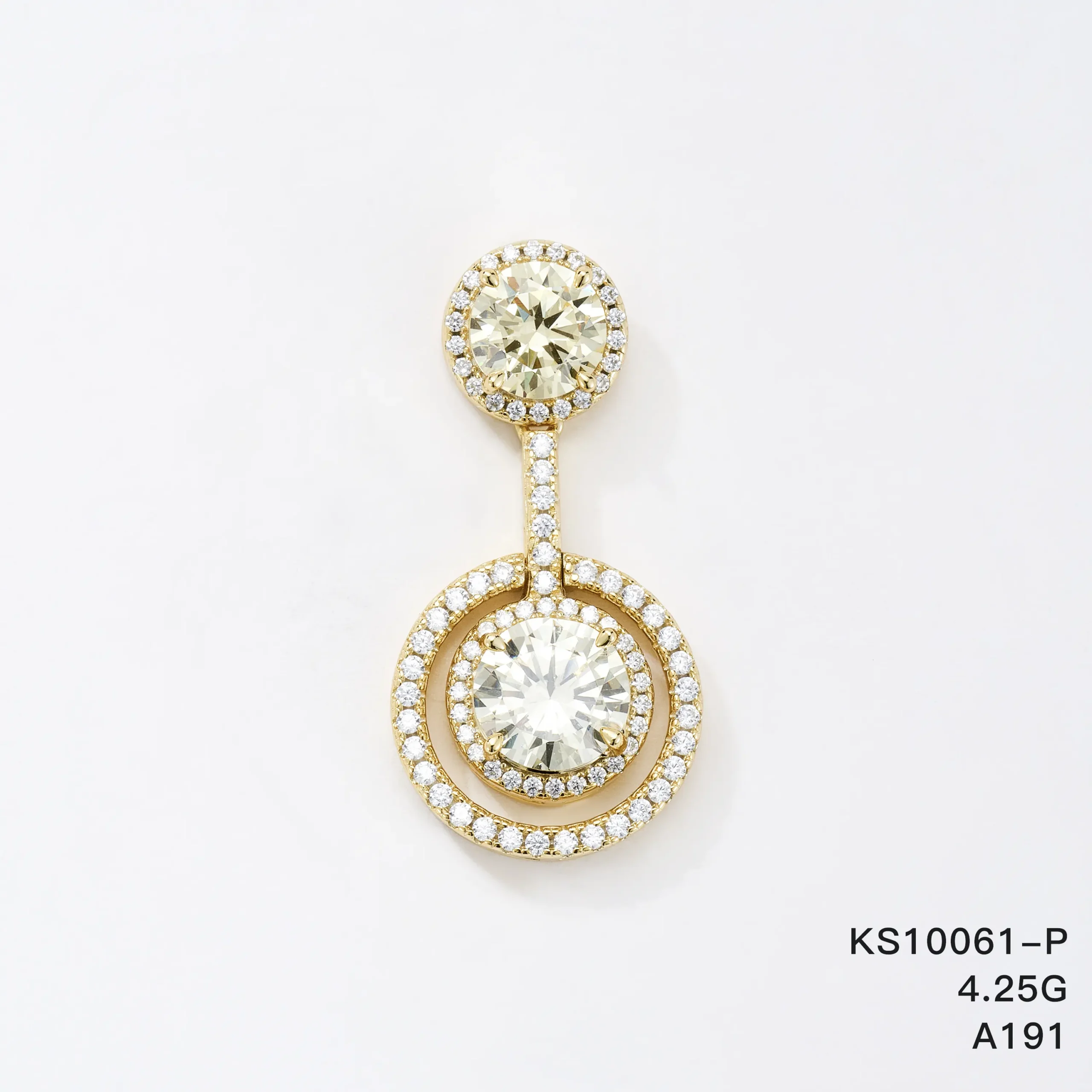 KS10061-P