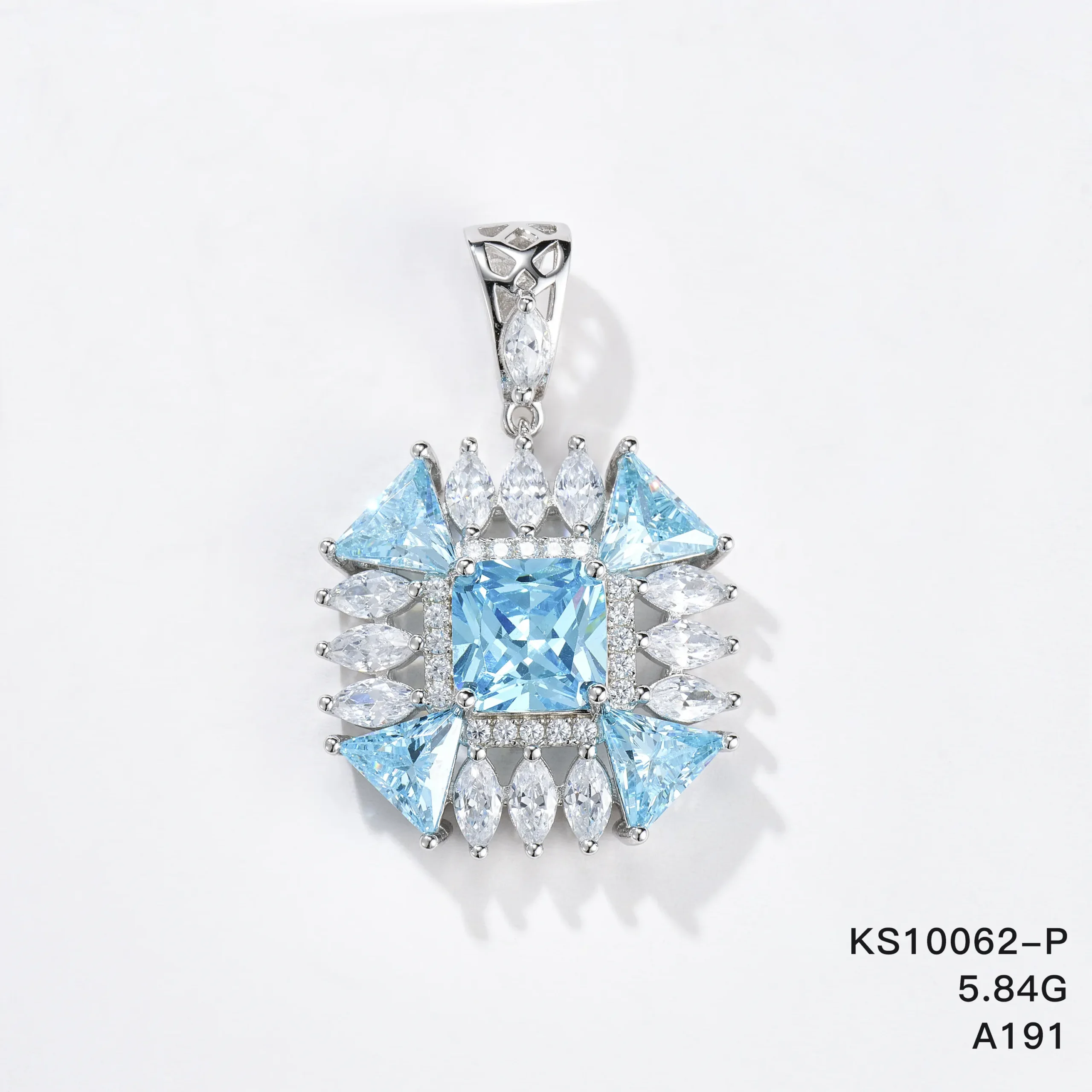 KS10062-P