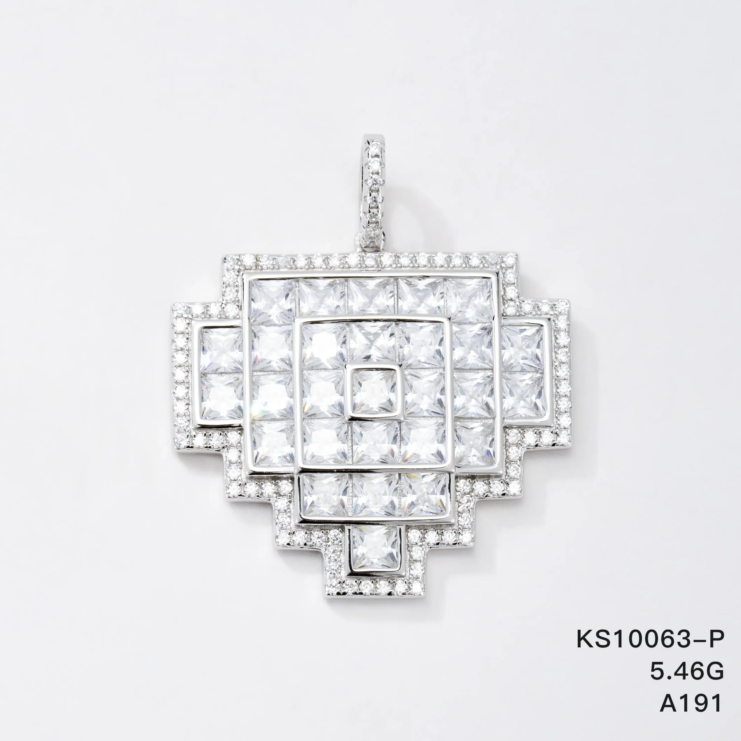 KS10063-P