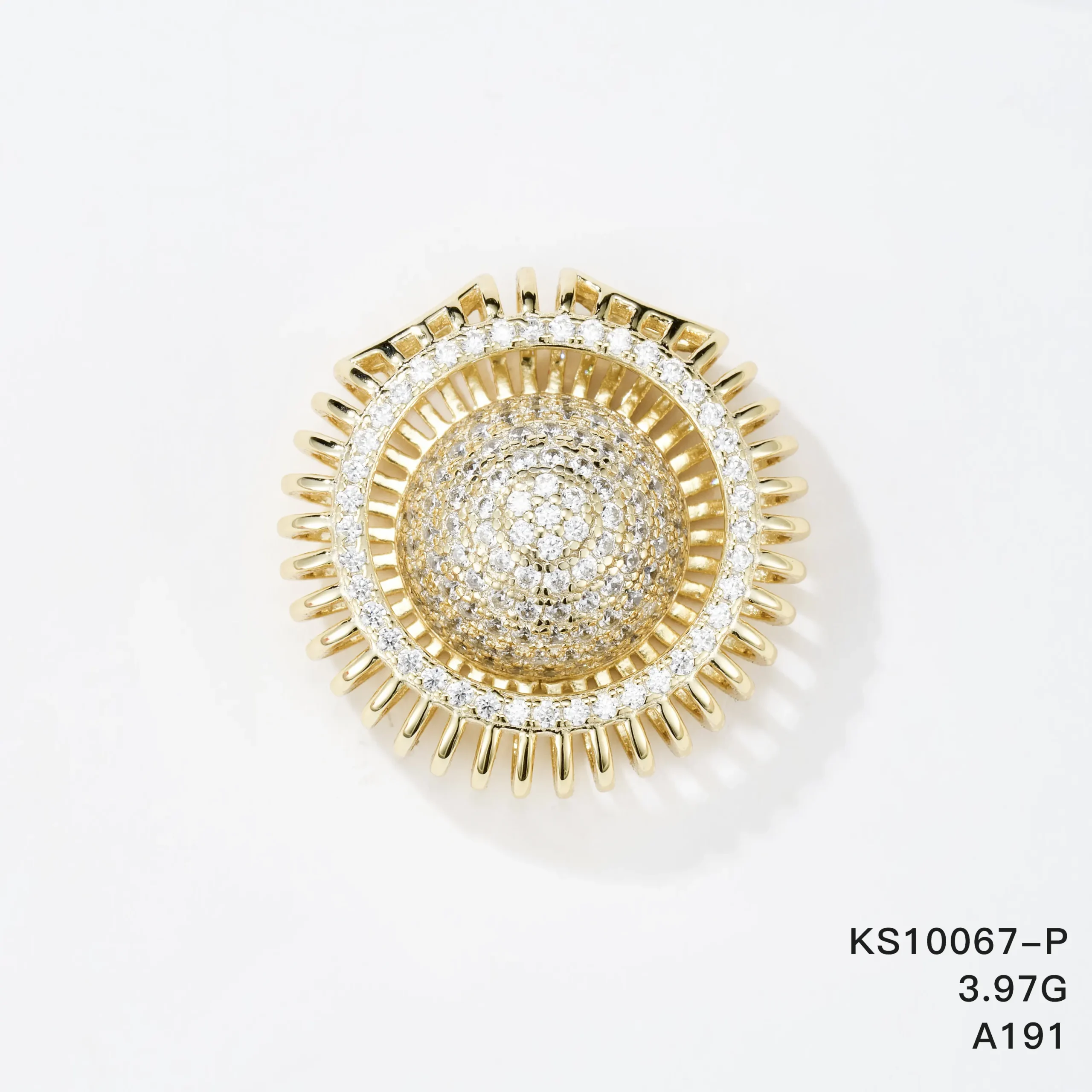 KS10067-P