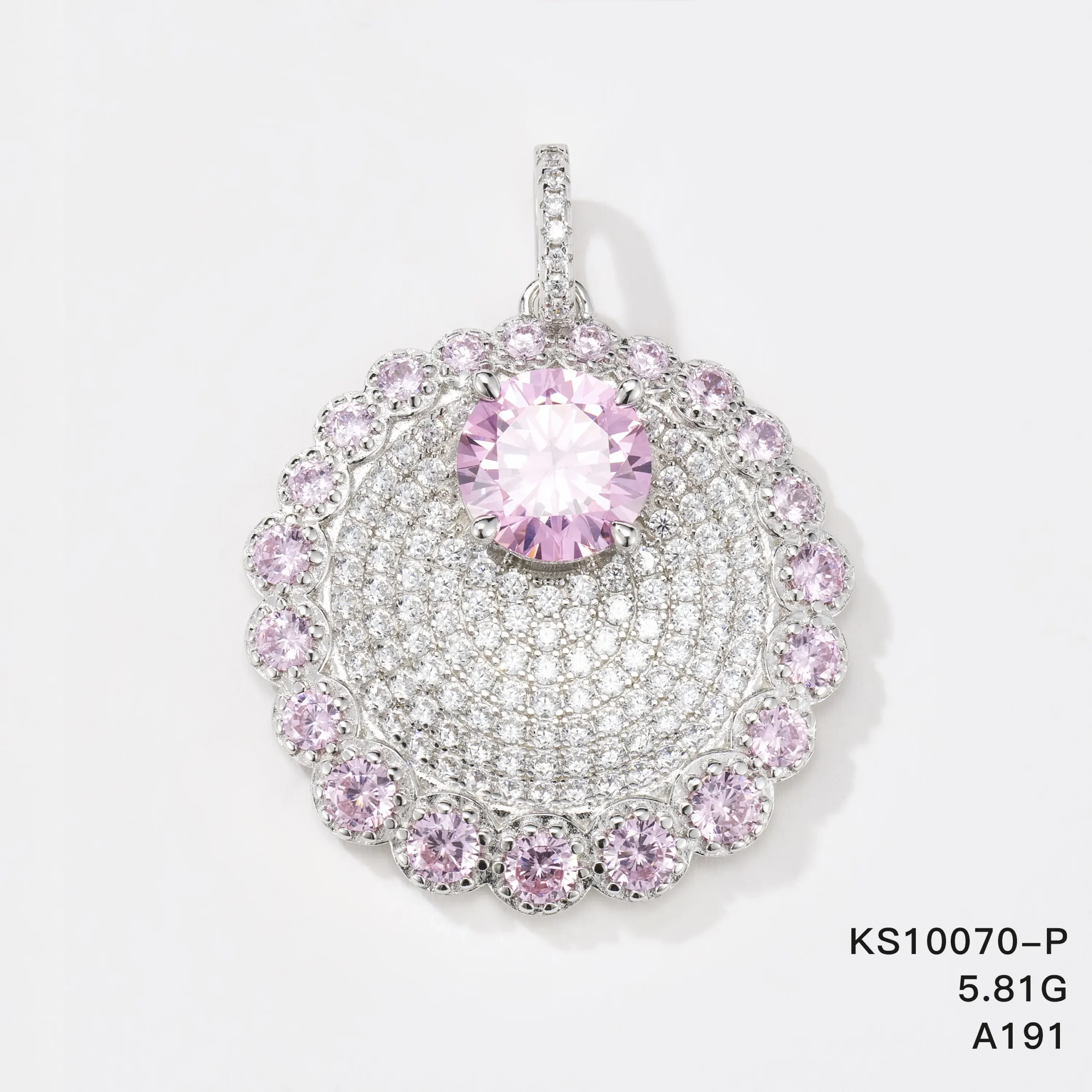 KS10070-P